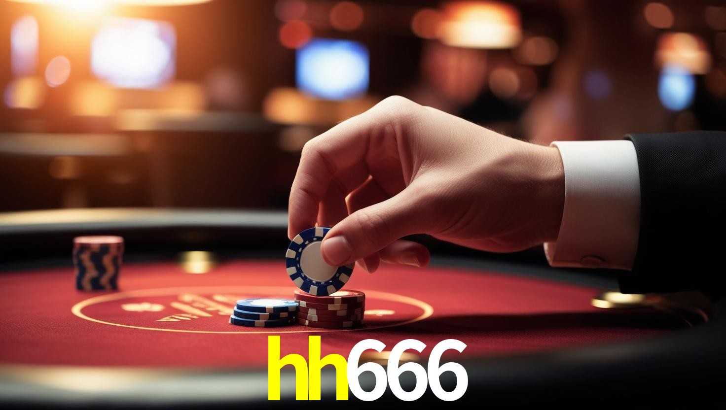 Verificação de Conta HH666.COM