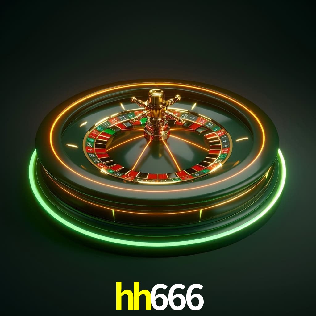App hh666 iOS