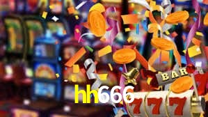 Segurança App hh666