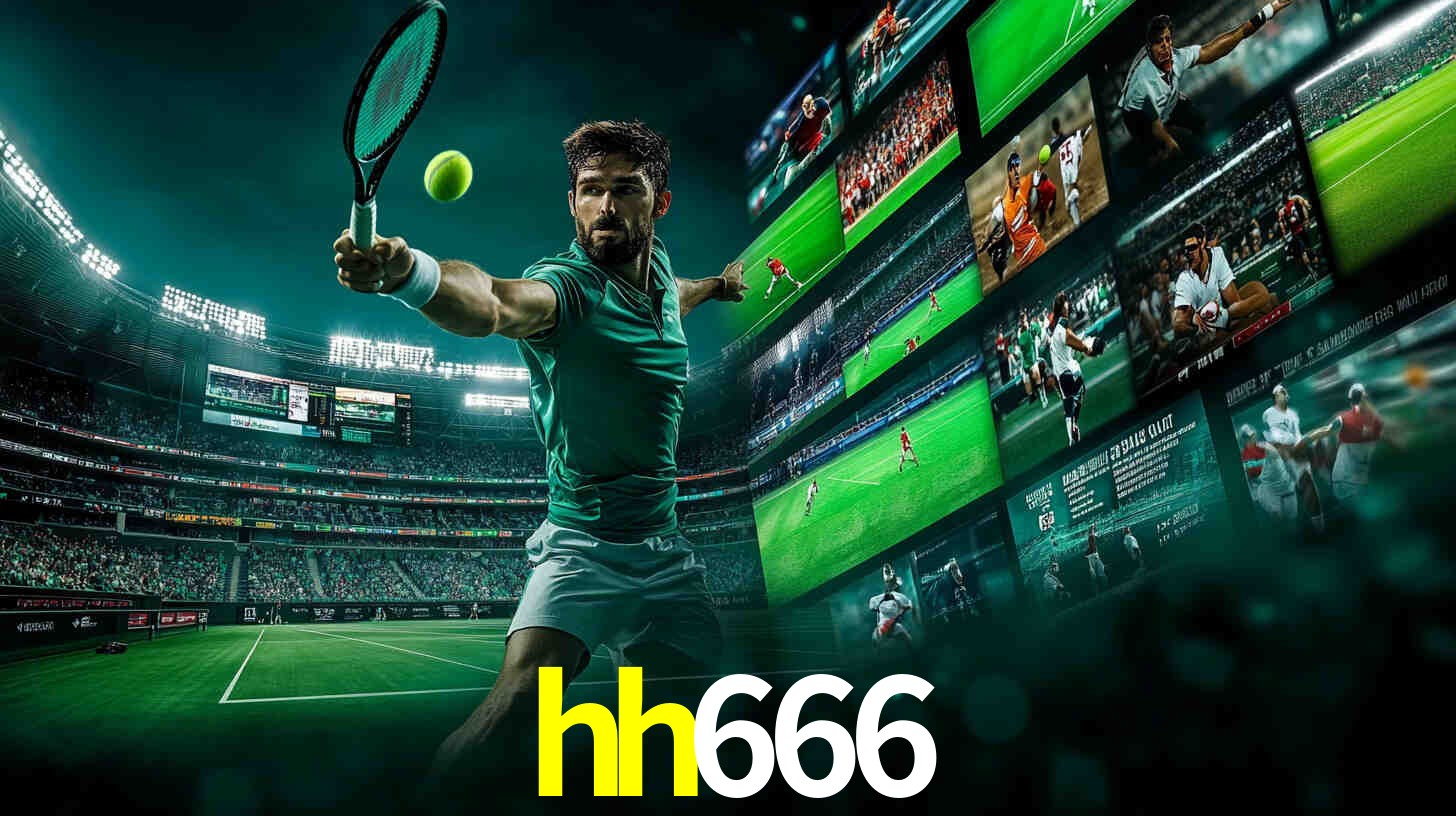 Instruções Download hh666