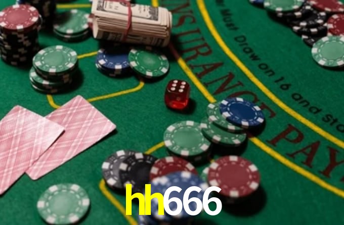 Jogos App hh666