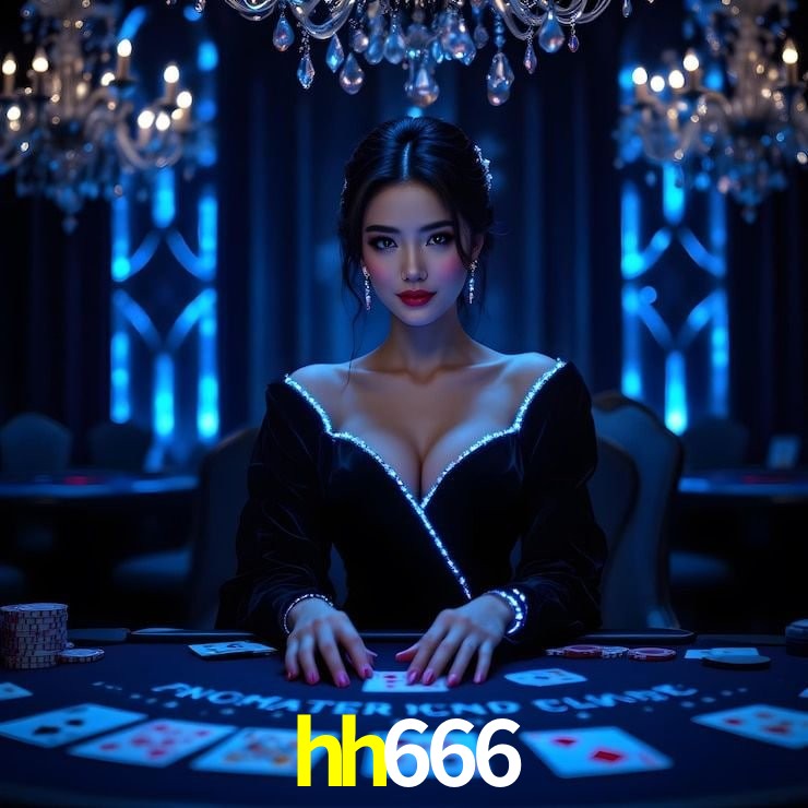 hh666 Caça-níqueis móveis