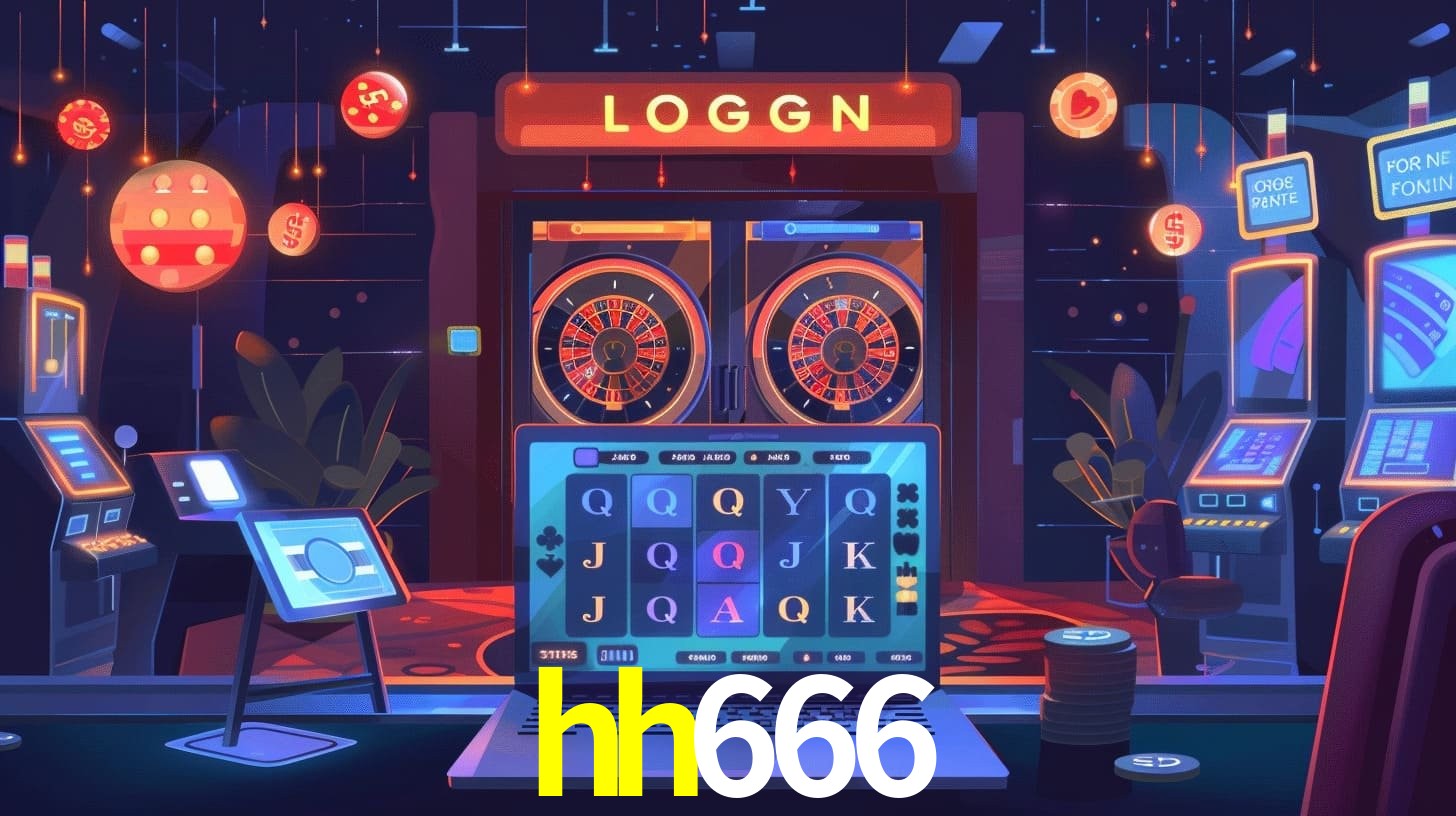 Bônus VIP hh666