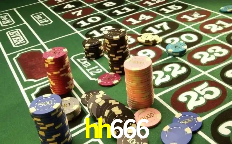 hh666 Bonus Rain – Ganhe mais em jogos de caça-níqueis
