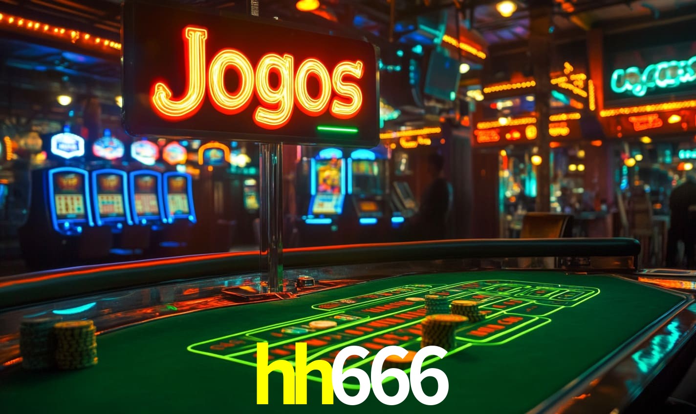 hh666 Processo de inscrição